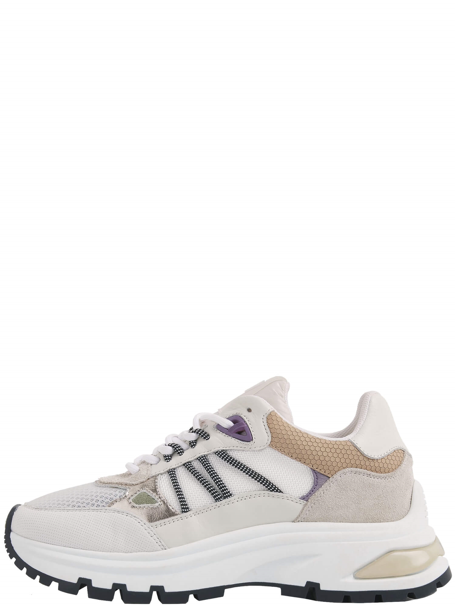 Liz Dae Sneakers fra Via Vai k b online her